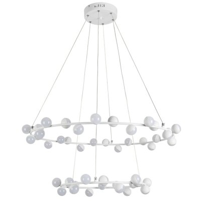 

Подвесной светильник Arte Lamp A3619SP-48WH DEXTER, A3619SP-48WH