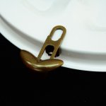 Светильник потолочный Arte Lamp A3630AP-1AB Antica 300мм