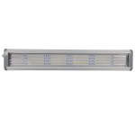 Светильник консольный Arte lamp a3710pf-1si LED Highway