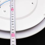 Светильник настенно-потолочный Arte lamp A3720PL-3CC Plain