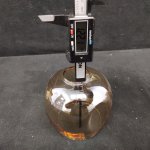 Люстра потолочная Arte Lamp A3831PL-3AB MONICA