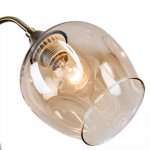 Люстра потолочная Arte Lamp A3831PL-3AB MONICA