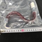 Светильник бра Arte lamp A3964AP-1RD Teatro