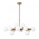 Светильник на штанге Arte lamp A3988SP-12AB 