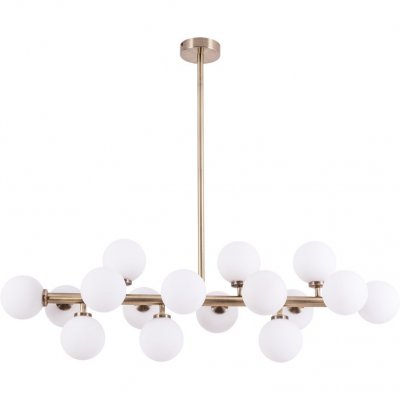 

Светильник подвесной Arte lamp A3988SP-16AB BOLLA-PICCOLO, A3988SP-16AB