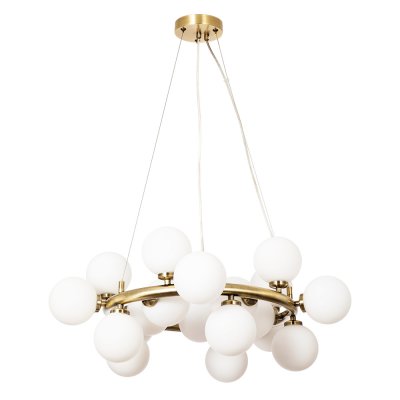 

Светильник Arte lamp A3988SP-20AB, A3988SP-20AB