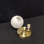 Светильник накладной Arte lamp A3989AP-1AB BOLLA-PICCOLO