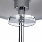 Светильник настольный Arte lamp A3990LT-1CC FURORE