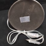 Светильник настольный Arte lamp A3990LT-1CC FURORE