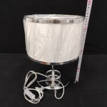 Светильник настольный Arte lamp A3990LT-1CC FURORE