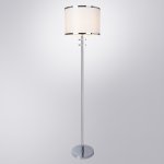 Светильник напольный Arte lamp A3990PN-1CC FURORE