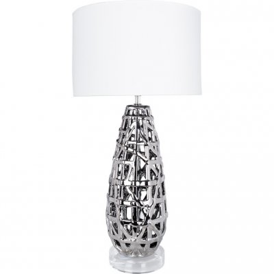 

Светильник настольный Arte lamp A4002LT-1CC TAIYI, A4002LT-1CC