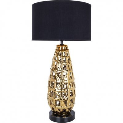 

Светильник настольный Arte lamp A4002LT-1GO TAIYI, A4002LT-1GO