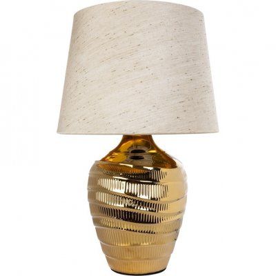 

Светильник настольный Arte lamp A4003LT-1GO KORFU, A4003LT-1GO