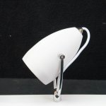 Светильник настенный бра Arte lamp A4004AP-1WH Atlantis