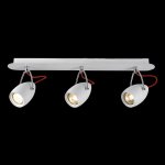 Светильник потолочный Arte lamp A4005PL-3WH ATLANTIS