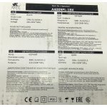 Светильник потолочный Arte lamp A4009PL-1BK ACCENTO