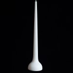 Светильник подвесной Arte lamp A4010SP-1WH Slanciato белый