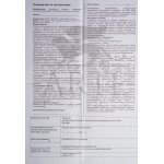 Светильник подвесной Arte lamp A4010SP-1WH Slanciato белый