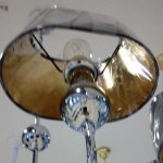 Люстра Arte Lamp A4011LM-8CC Turandot