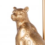 Светильник настольный Arte lamp A4013LT-1GO GINAN