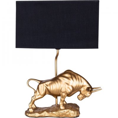 

Светильник настольный БЫК Arte lamp A4014LT-1GO IKLIL, A4014LT-1GO
