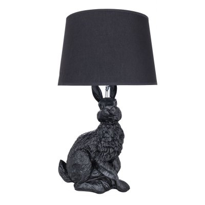 

Светильник настольный Arte lamp A4015LT-1BK IZAR, A4015LT-1BK