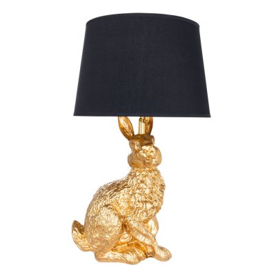 

Светильник настольный Arte lamp A4015LT-1GO IZAR, A4015LT-1GO