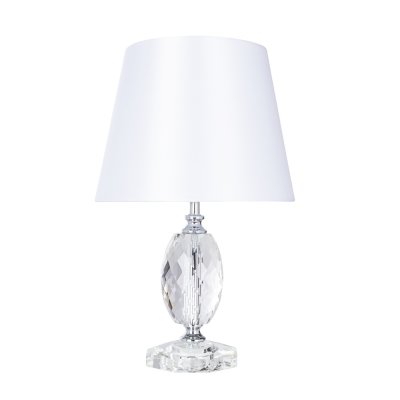 

Светильник настольный Arte lamp A4019LT-1CC AZALIA, A4019LT-1CC