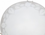 Светильник потолочный Arte lamp A4020PL-1CC Leaves