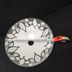 Светильник подвесной Arte lamp A4020SP-1WH CUCINA