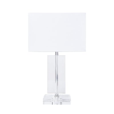 Светильник настольный Arte lamp A4022LT-1CC