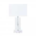 Светильник настольный Arte lamp A4022LT-1CC