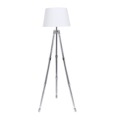 

Торшер тренога Arte lamp A4023PN-1CC WASAT, A4023PN-1CC