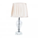 Светильник настольный Arte lamp A4024LT-1CC CAPELLA