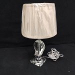 Светильник настольный Arte lamp A4024LT-1CC CAPELLA