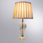 Светильник настольный Arte lamp A4024LT-1CC CAPELLA