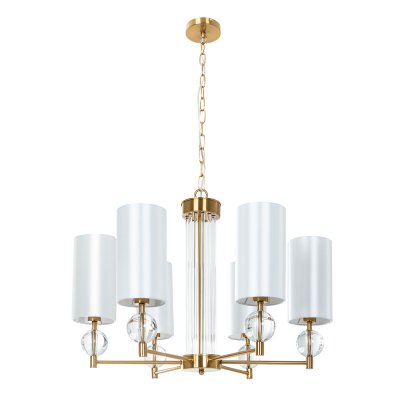 

Arte lamp A4027LM-6PB, A4027LM-6PB