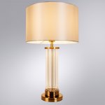 Светильник настольный Arte lamp A4027LT-1PB MATAR