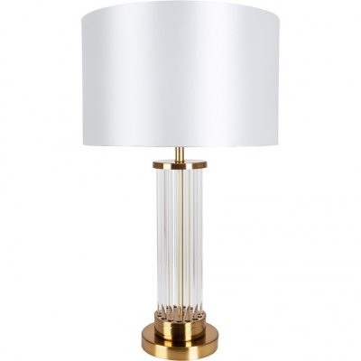 

Светильник настольный Arte lamp A4027LT-1PB MATAR, A4027LT-1PB