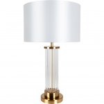 Светильник настольный Arte lamp A4027LT-1PB MATAR