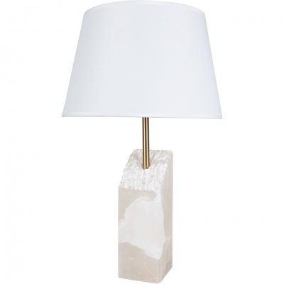 

Светильник настольный Arte lamp A4028LT-1PB PORRIMA, A4028LT-1PB