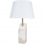 Светильник настольный Arte lamp A4028LT-1PB PORRIMA