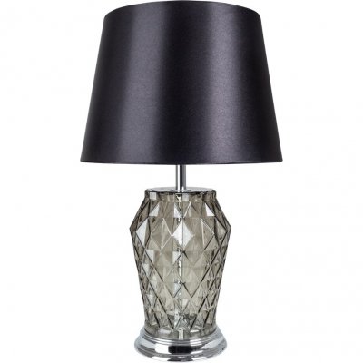 

Светильник настольный Arte lamp A4029LT-1CC MURANO, A4029LT-1CC