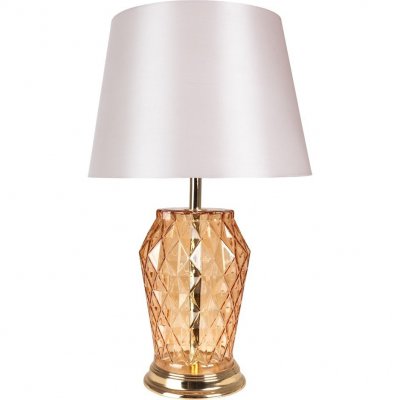 

Светильник настольный Arte lamp A4029LT-1GO MURANO, A4029LT-1GO