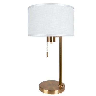 

Светильник настольный Arte lamp A4031LT-1PB PROXIMA, A4031LT-1PB