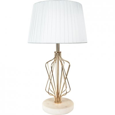 Светильник настольный Arte lamp A4035LT-1GO FIRE
