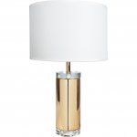 Светильник настольный Arte lamp A4036LT-1GO MAIA