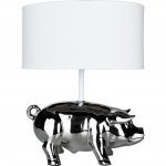 Светильник настольный Arte lamp A4039LT-1CC PROCYON