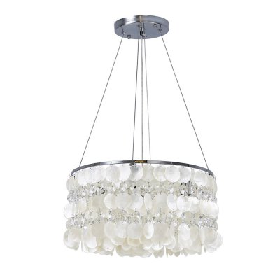 Светильник подвесной Arte lamp A4041SP-5CC PIPIRIMA